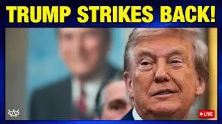 Supreme Court KILLS Trump Tariffs! Georgia Voting Records FIGHT!