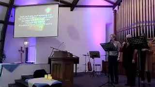 First Baptist Church Portage La Prairie