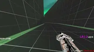 Quake Live Race: hejazi_industry by Exkalibur (11.816 - VQL Weapons)