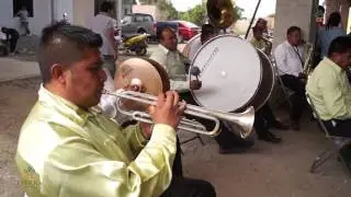 5to Viernes del Barrio de Jesús San Luis Tehuiloyocan || Todos Somos Tierra Sanandreseña