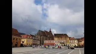 3 obiective turistice din Brasov arata de ce iubesc orasul