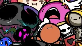 Nevercake Collection: Best League of Legends Animations