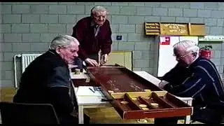 0267 Sjoelvereniging DOS
