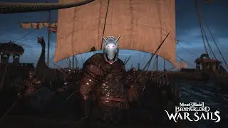 M&B Bannerlord - We go again (QoL Mods) | Dark Lord [Vtuber]