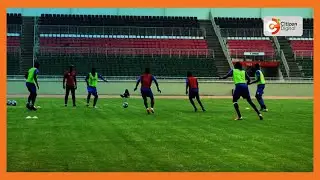 Police FC held to a barren draw by Ethiopia&rsquo;s Coffee Stars in 1st of their CAF Confederation cup