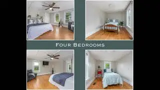 1154 Parker Mountain Road, Strafford, NH