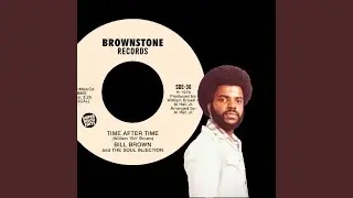 Time After Time (Instrumental)