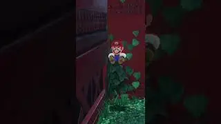 Mega Stampfsprung in Super Mario Odyssey #shorts #short #shortvideo #supermario #supermarioodyssey