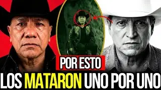 Bronco: Los Mataron UNO por UNO… y la Traición Final Vino de su PROPIO COMPADRE