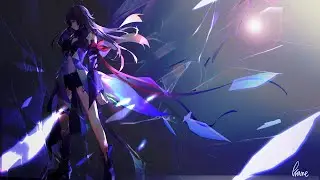 Navjaxx - Fragmented Memories (Super Slowed)