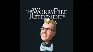WFR Radio 439 The Perfect Retirement Plan for Savers Part 2 - Simplify