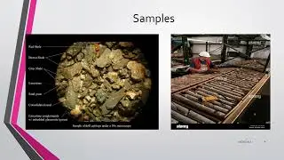 Subsurface Geology