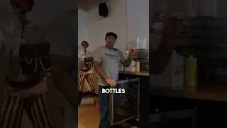 Uncle Daddy is not happy!