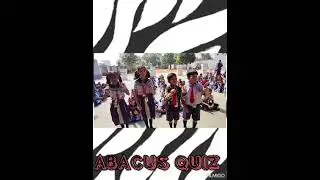 #MathsDayQuiz​ #@Gangothri Vidyalaya #NationalMathematicsDay​ #MathsIsFun​ #SchoolQuiz​#