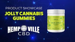 Jolly Gummy Info