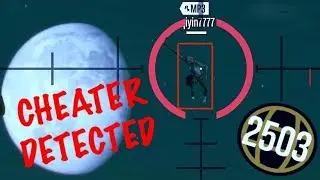 10 Minutes of GTA Online Cheaters
