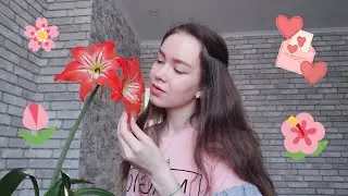 🌸 Мой Весенний Мейкап 2021 / My Spring Makeup 🌸