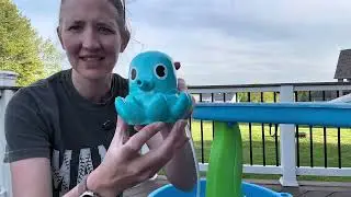💦 Water Table Pump Review