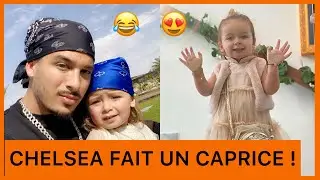 CHELSEA JLC FAMILY FAIT UN CAPRICE À LAURENT BILLIO 🥰😂