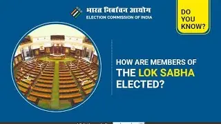 MP elections 2024 Explained