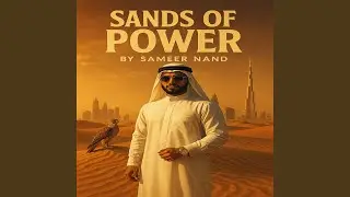 Sands of Power
