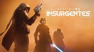 Reset Semanal #destiny2 #D2Creator #insurgentes