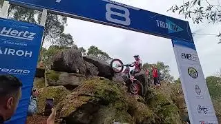 Por alguna extraña razon, siempre con el 1