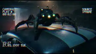 UNAFF - KILL