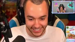 Gemita reaccionando a mi primer juego de MINECRAFT - TheGrefg