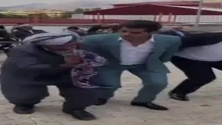 Haba haba sut sut - Dansen