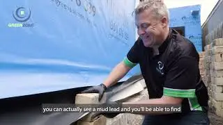 PRODUCT KNOWLEDGE - Why Termite Barrier is Installed
