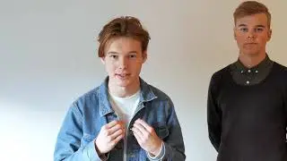 STRIPE Playing Cards | Introduction (deleted video)