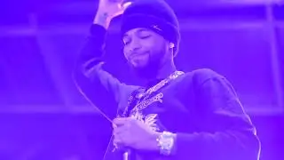 #NEWERATV DJ NEW ERA   KEY GLOCK GLOCKOMA 2 TOUR WITH KENNY MUNEY, JAY FIZZLE AND TIA CORINE B