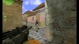 trailer Frag Movie by Picio