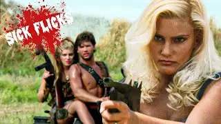 This Italian Mad Max Ripoff is Pure Chaos!