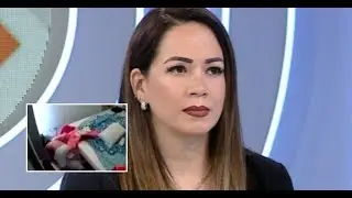 Melissa Klug: 