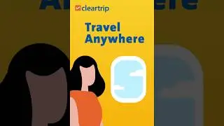 Compare & Book Flights on Cleartrip&trade;