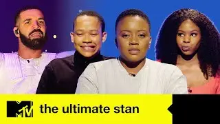 Drake Stans! Can You Answer These 43 Questions? | The Ultimate Stan