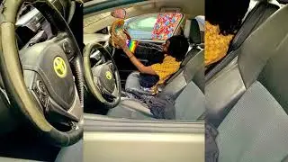 Gang Tisme _ Kiyé Mouma