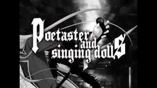 [VocaloidFC][Vn-Sharing] Poetaster and Singing Dolls - Gakupo, KAITO - Vocaloid Vietsub