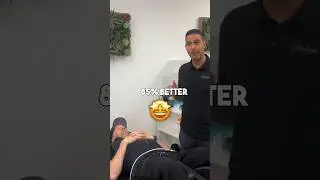 Herniated disc stretches and relief #backexercise #sciaticarelief #chiropractor #dudumchiropractic