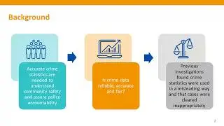Crime Data