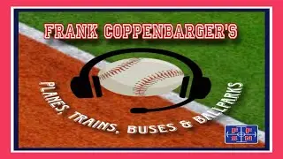 Planes, Trains, Buses & Ballparks: A conversation with Oakland A's Clubhouse Manager Steve Vucinich