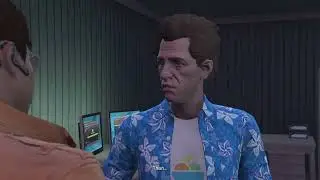GTA5 Online Auto Shop &mdash; DATA CONTRACT : FINALE
