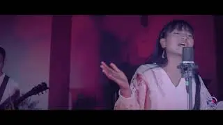 Grace Ramhlukim - Damna Kim Lal Krista | Official Music Video