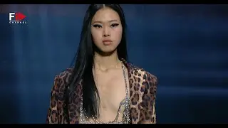 ALBERTO AUDENINO Altaroma International Couture Spring 2022 Rome - Fashion Channel