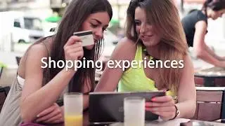 Visa and the Future of Retail
