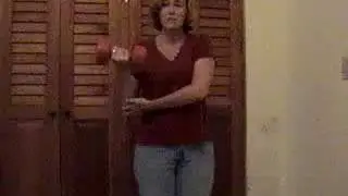 2-minute presentation demonstration