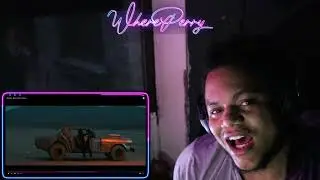 2KBABY - MAD (Official Video) (REACTION)