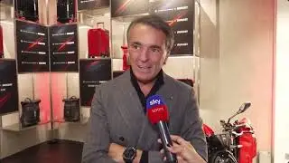 Piquadro x Ducati - SKY Sport 7/11/2025